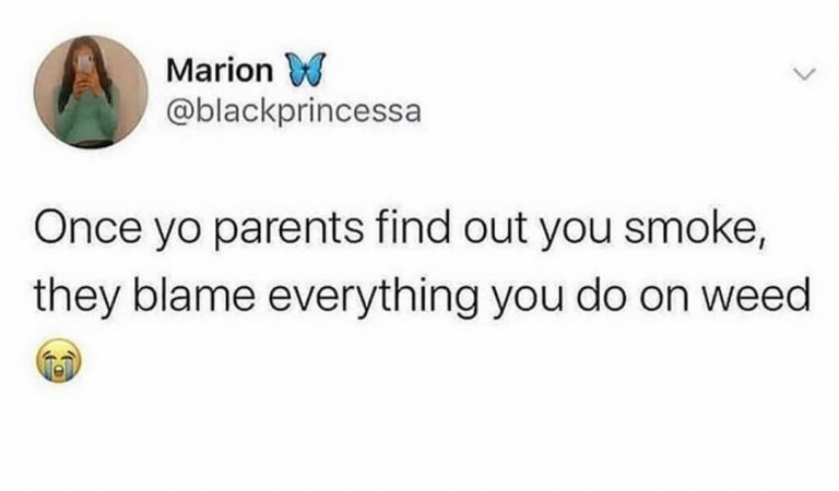 Haha it’s true when I was younger my dad did this on a REGS!🤦‍️……